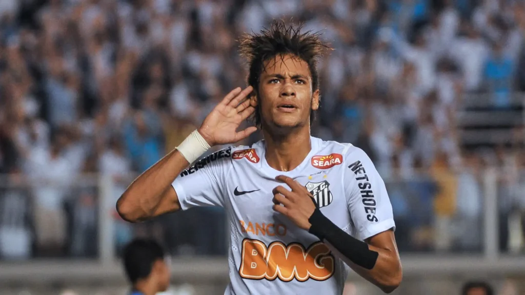 Neymar no Santos: Saiba tudo sobre a possível volta do craque (Foto: Google)