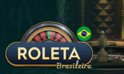 Roleta Brasileira