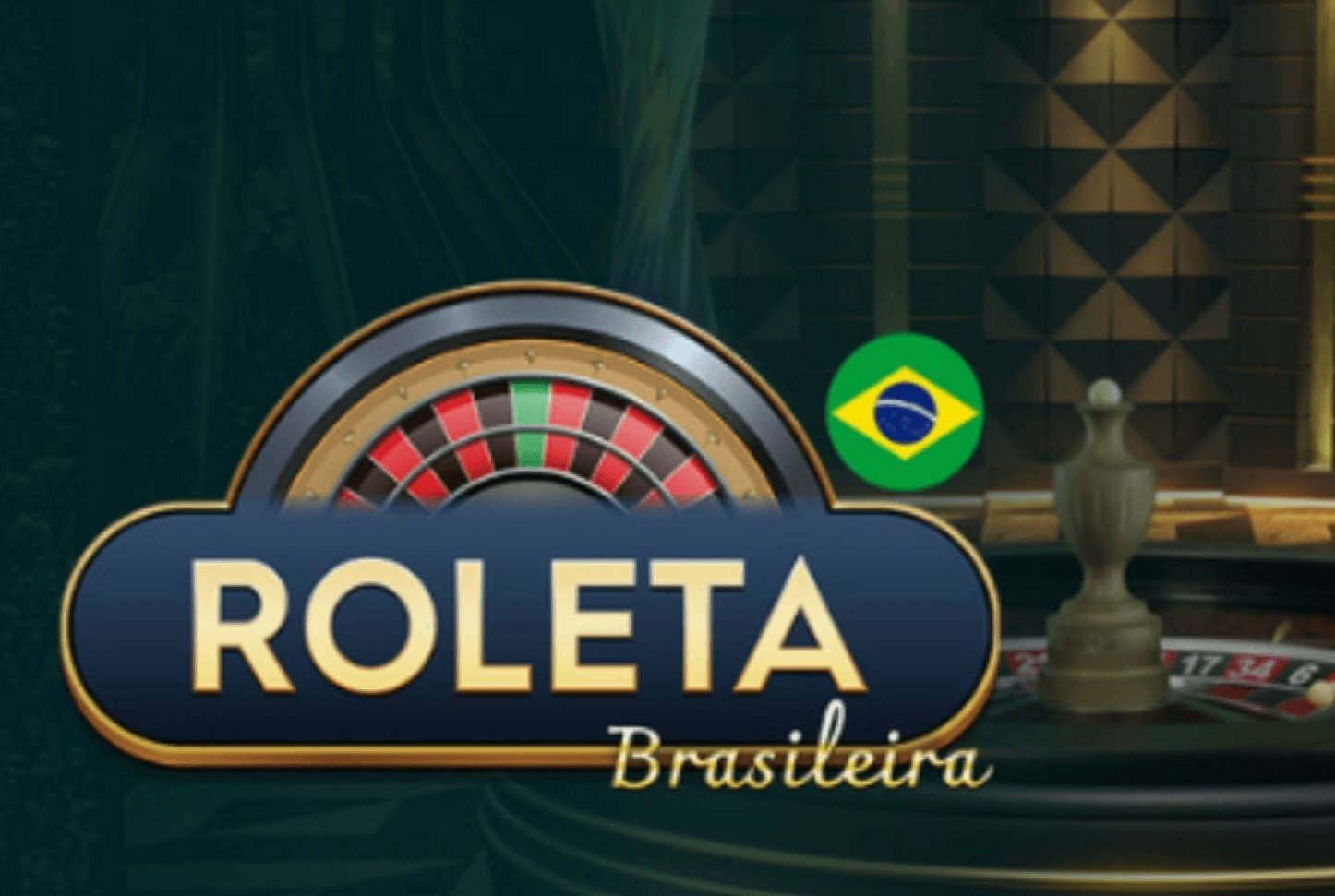 Roleta Brasileira