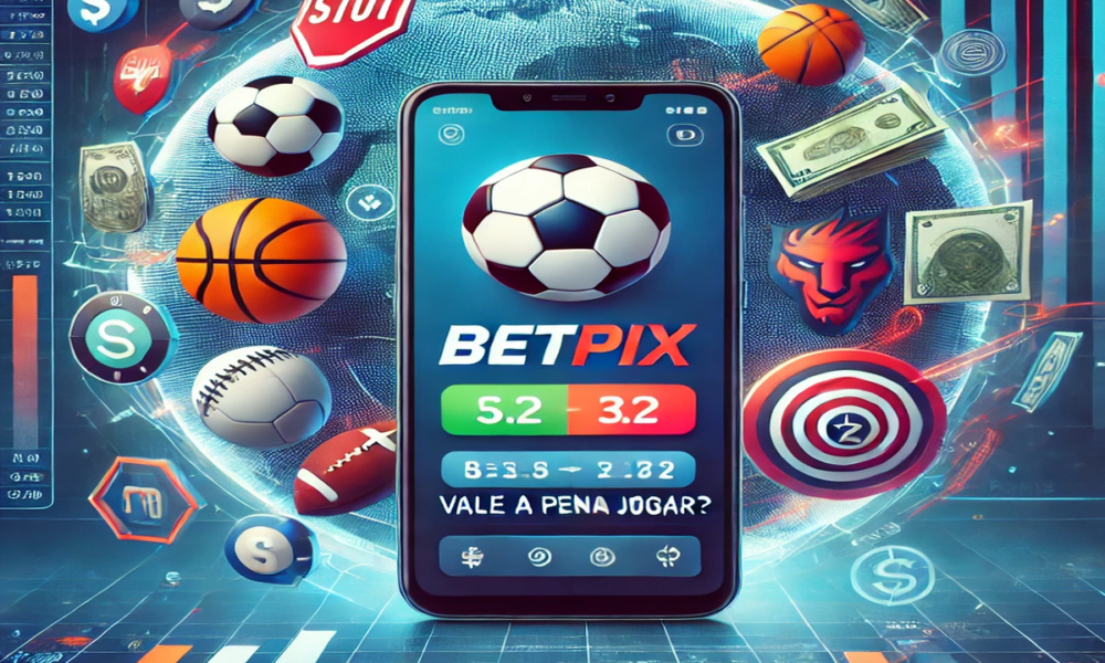 BetPix - Vale a pena jogar? Descubra agora!