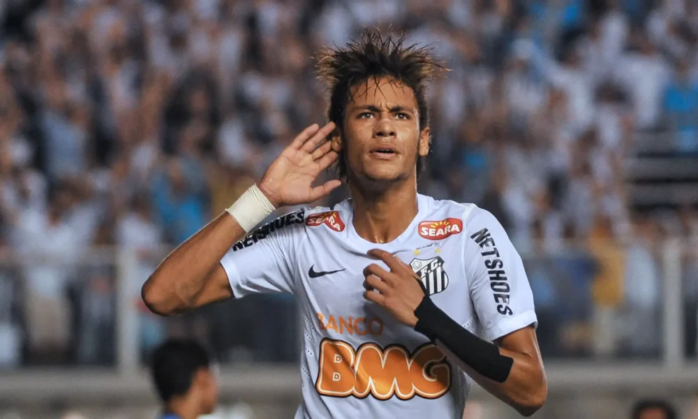 Neymar no Santos: Saiba tudo sobre a possível volta do craque (Foto: Google)