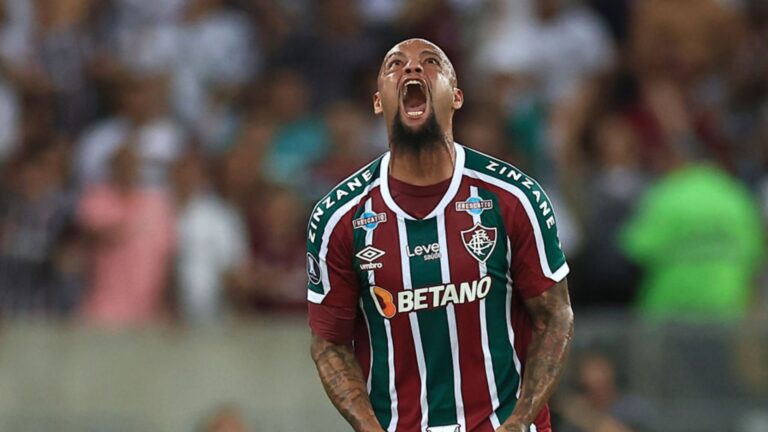 Felipe Melo anuncia aposentadoria e encerra carreira vitoriosa (Foto: Google)