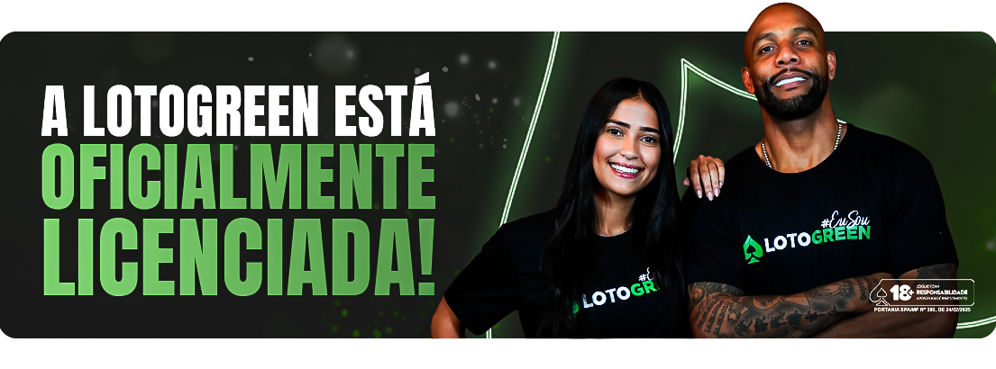 lotogreen agora é .bet.br