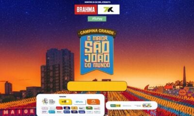 São João