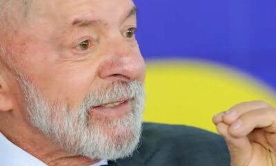 Lula Propõe Aumento de Tributos para casas de apostas e Financeiros