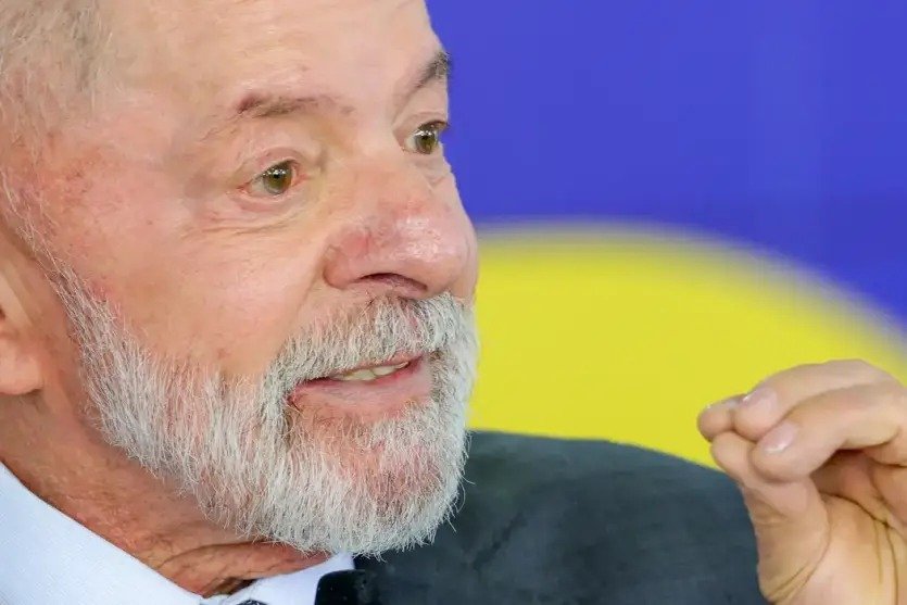 Lula Propõe Aumento de Tributos para casas de apostas e Financeiros