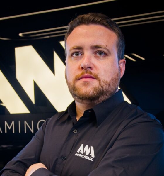 Veja como Diogo Faria se Tornou Referência no Mercado de iGaming