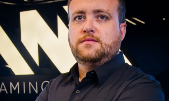 Veja como Diogo Faria se Tornou Referência no Mercado de iGaming