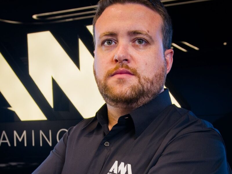 Veja como Diogo Faria se Tornou Referência no Mercado de iGaming