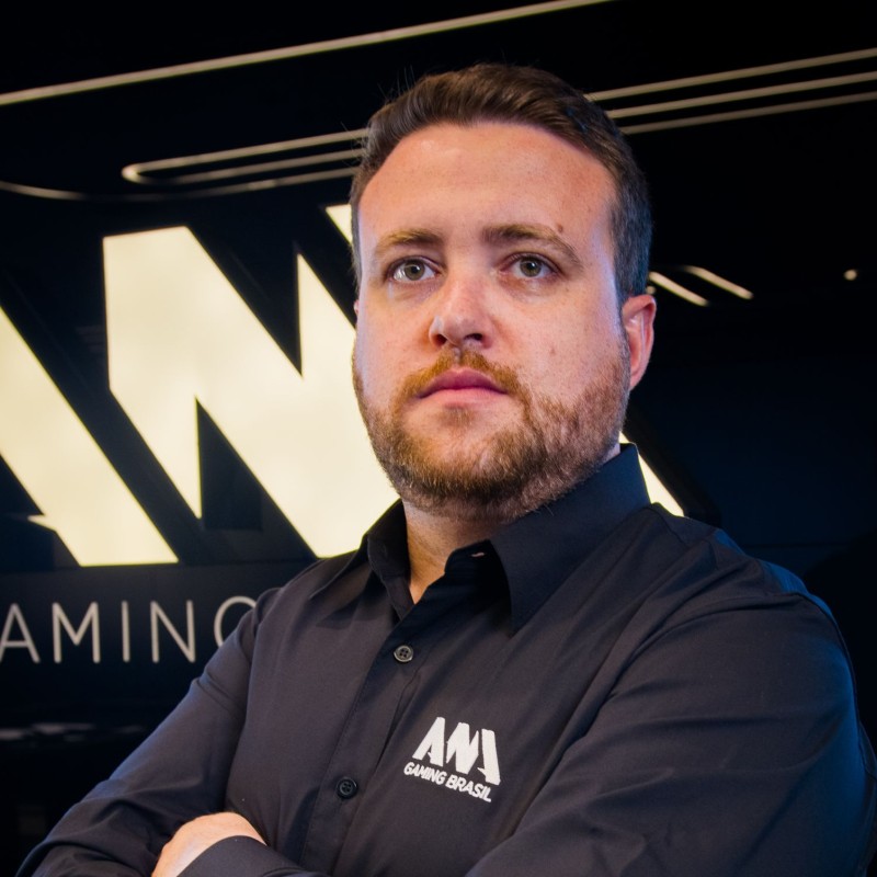 Veja como Diogo Faria se Tornou Referência no Mercado de iGaming