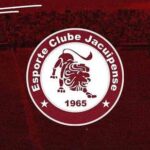 Jacuipense confirma Esportiva Bet como patrocinadora