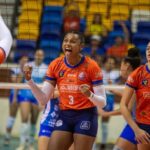 Recife Vôlei terá Esportiva Bet como apoiadora