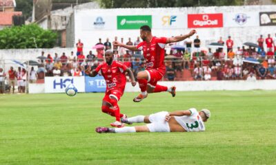 Penedense confirma Esportiva Bet como parceira oficial