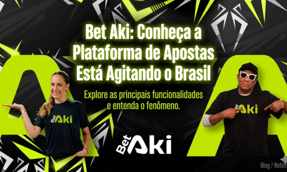 Bet Aki: Diversão Esportiva para Quem Curte dar um Palpite