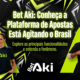 Bet Aki: Diversão Esportiva para Quem Curte dar um Palpite