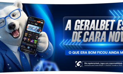 Descubra por que a GeralBet é uma das melhores casas de apostas do Brasil e como começar hoje mesmo.