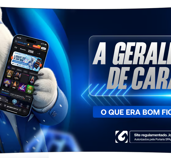 Descubra por que a GeralBet é uma das melhores casas de apostas do Brasil e como começar hoje mesmo.