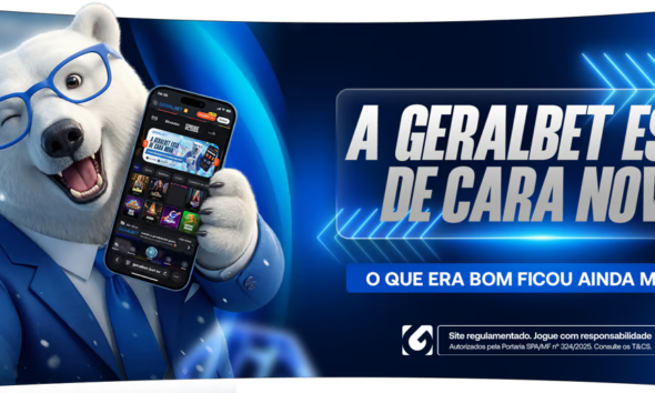 Descubra por que a GeralBet é uma das melhores casas de apostas do Brasil e como começar hoje mesmo.
