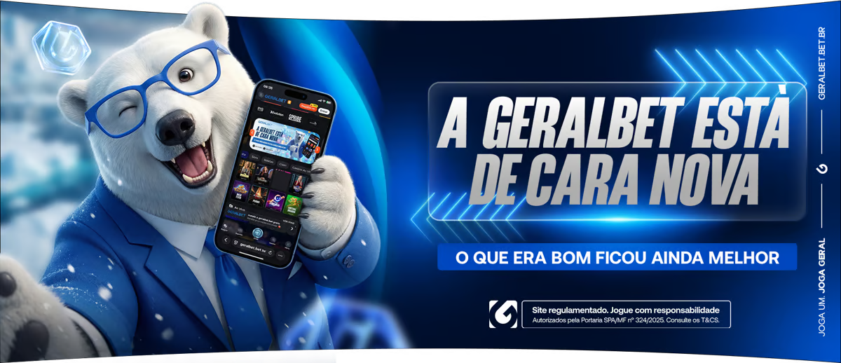 Descubra por que a GeralBet é uma das melhores casas de apostas do Brasil e como começar hoje mesmo.