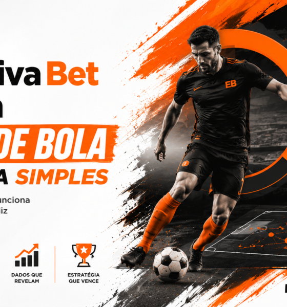 Esportiva Bet explica posse de bola de forma simples